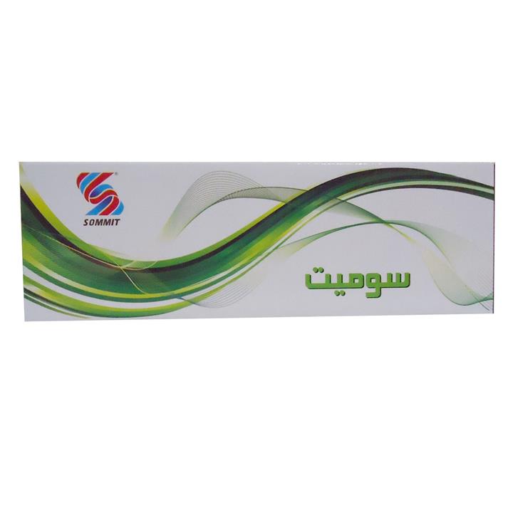 تونر  سومیت مدل 30A Sommit 30A Black LaserJet Toner Cartridge  CF230A